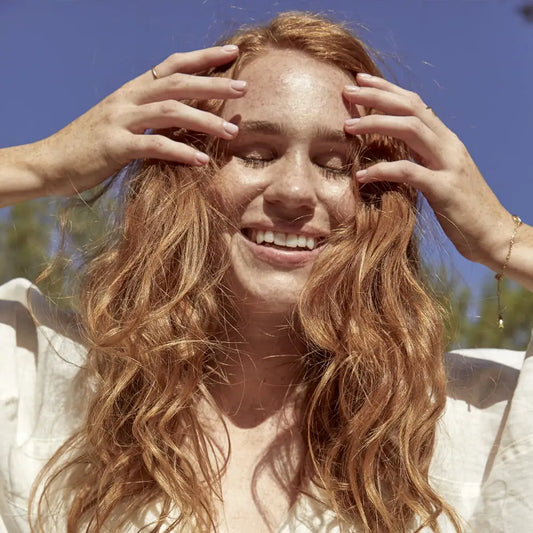 שמפו רוזמרין ™GreenAid - שמן זית, לימון והדס | לבידו - Lavido - פריקפוא