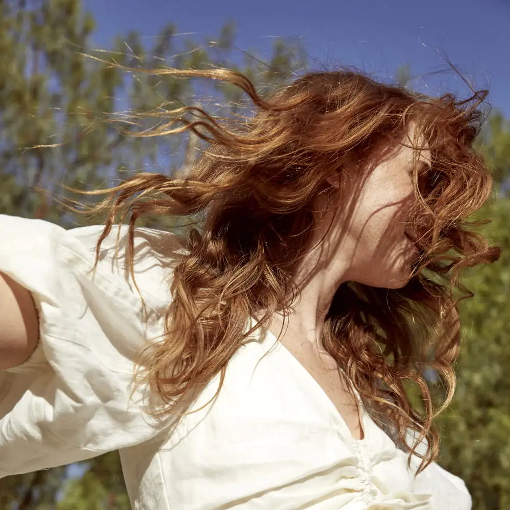 שמפו סרפד ™GreenAid - שמן זית ארז ומנטה | לבידו - Lavido - פריקפוא