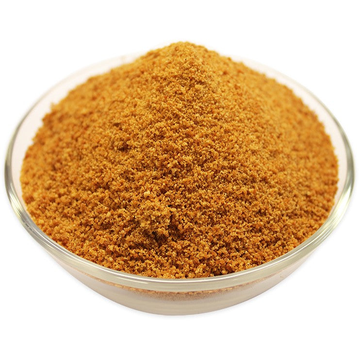 סוכר קנים אורגני - כרם - פריקפוא