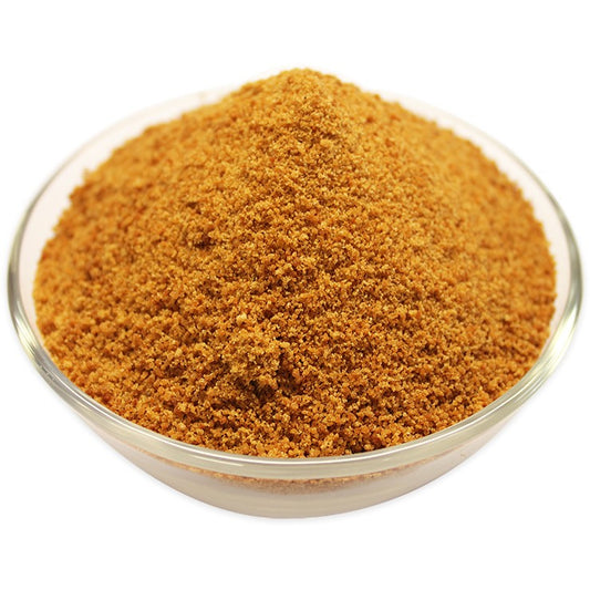 סוכר קנים אורגני - כרם - פריקפוא