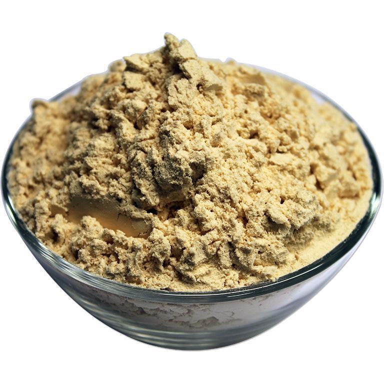 אבקת חלבון אפונה אורגני - תבואות - פריקפוא