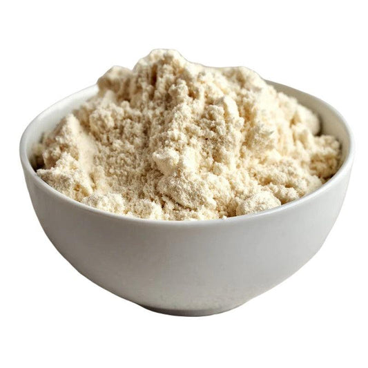 אבקת חלבון שעועית מש אורגנית - תבואות - פריקפוא