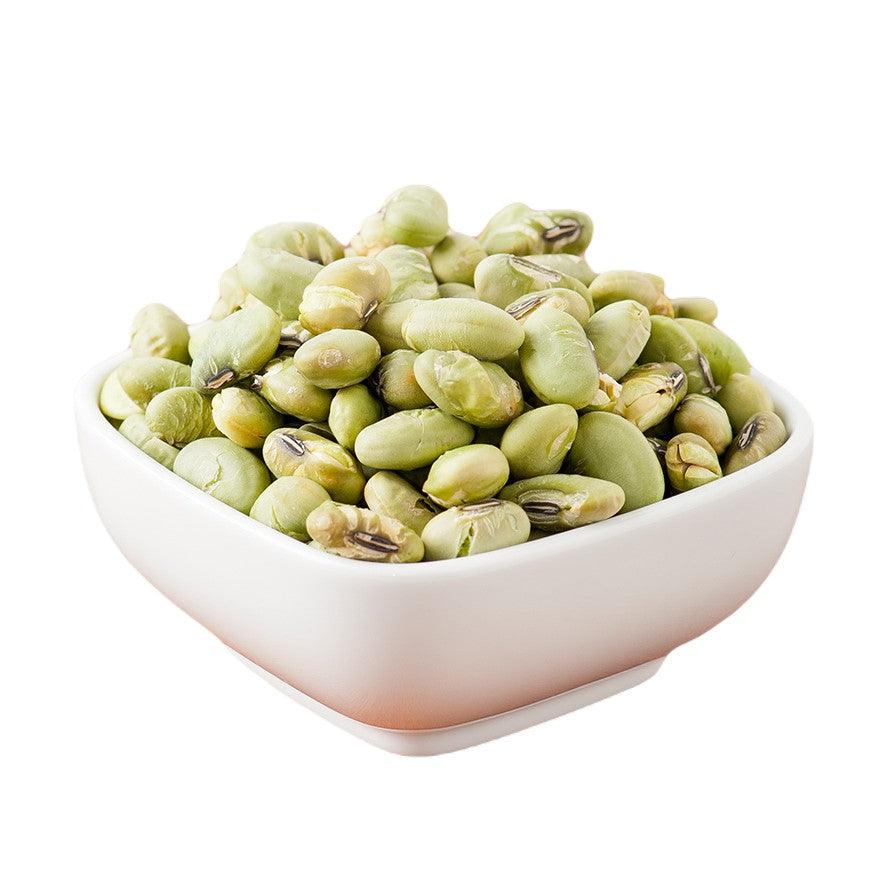 פולי סויה קלויים מומלחים | מאנצ׳יס במשקל - פריקפוא - פריקפוא