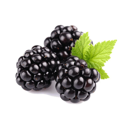 פטל שחור קפוא - פריקפוא - פריקפוא