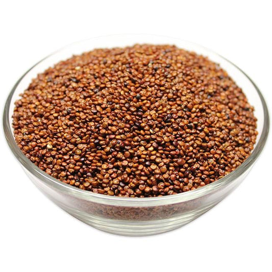 קינואה אדומה אורגנית - תבואות - פריקפוא