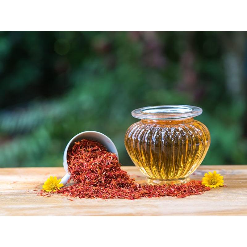 שמן חמניות אורגני בכבישה קרה | אוליטליה - Olitalia - פריקפוא