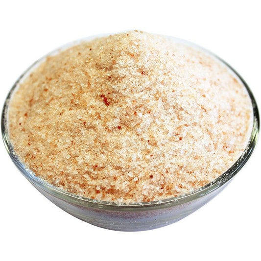 מלח הימלאיה דק בצנצנת - עתיד ירוק - פריקפוא