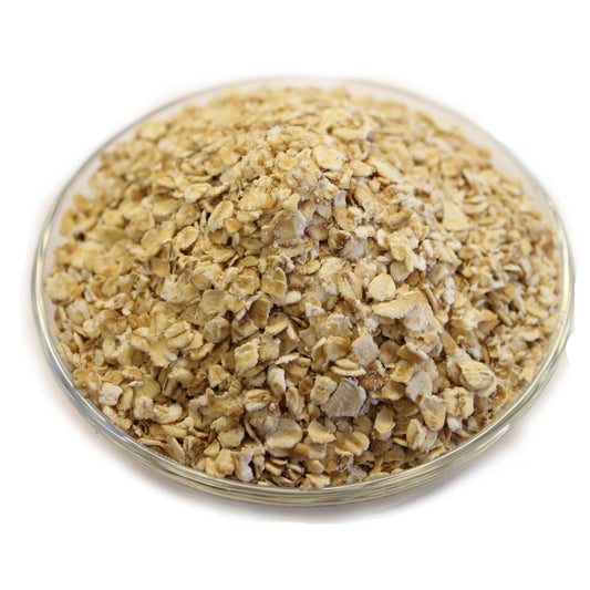 קוואקר דק אורגני - תבואות - פריקפוא