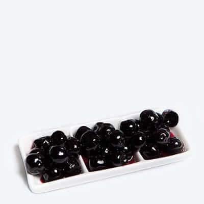 דובדבני אמרנה - אלמנדוס - פריקפוא