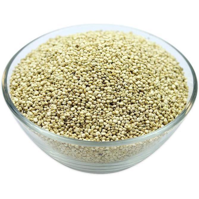 קינואה רויאל אורגנית 500 גרם - תבואות - פריקפוא