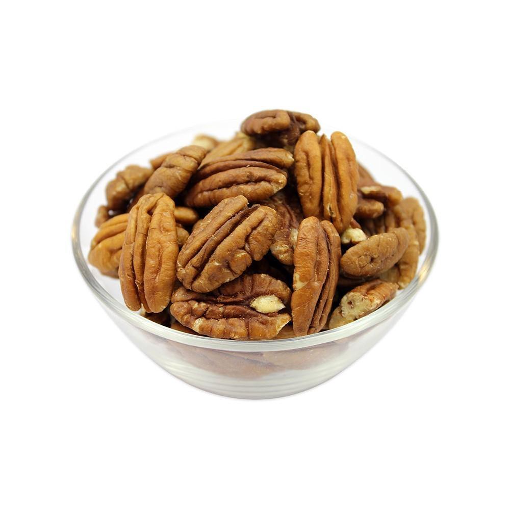 פקאן טבעי ממוט במשקל - פריקפוא - פריקפוא