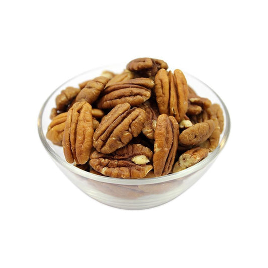 פקאן טבעי ממוט במשקל - פריקפוא - פריקפוא