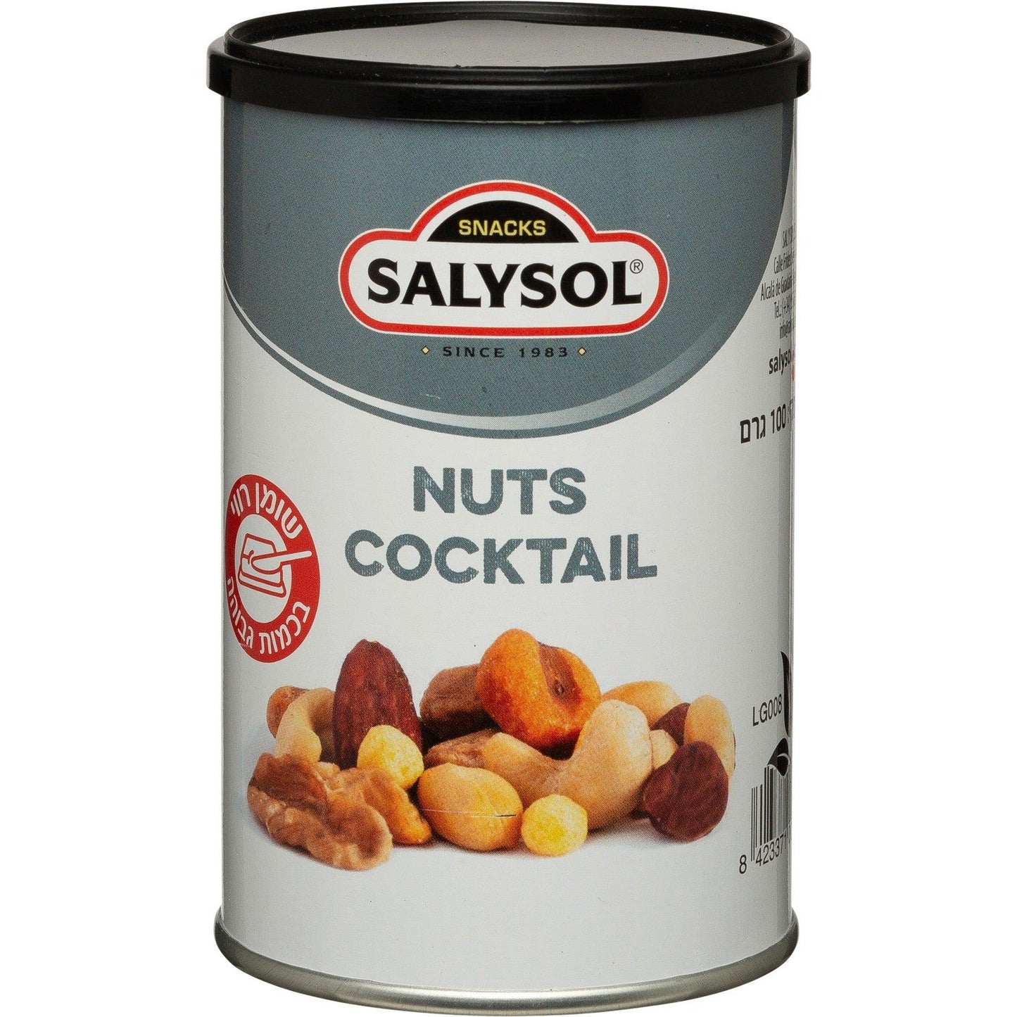 קוקטייל מיקס | סאליסול - SALYSOL - פריקפוא