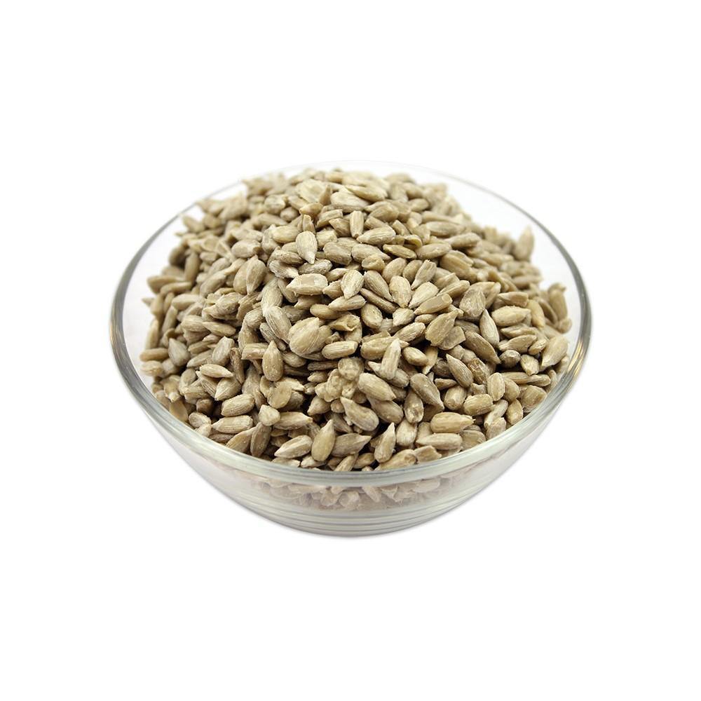 גרעיני חמניה מקולפים במשקל