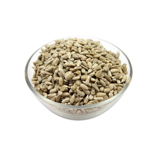 גרעיני חמניה מקולפים במשקל