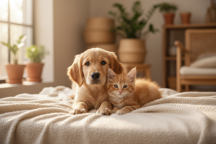 מזון טבעי לכלבים - פריקפוא