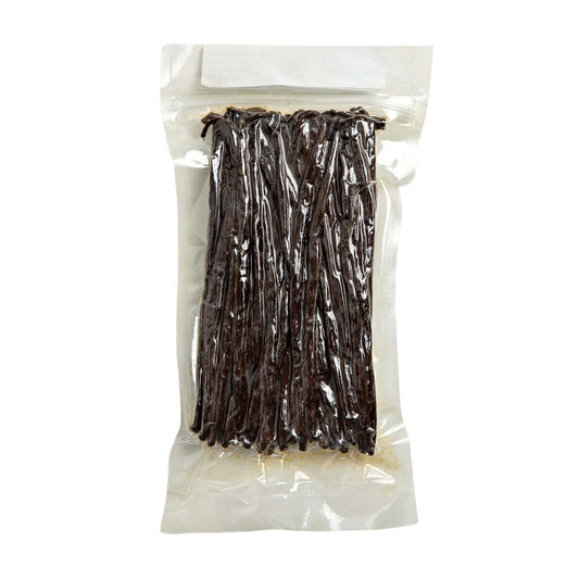 מקלות וניל "בורבון" מדגסקר 250 גרם