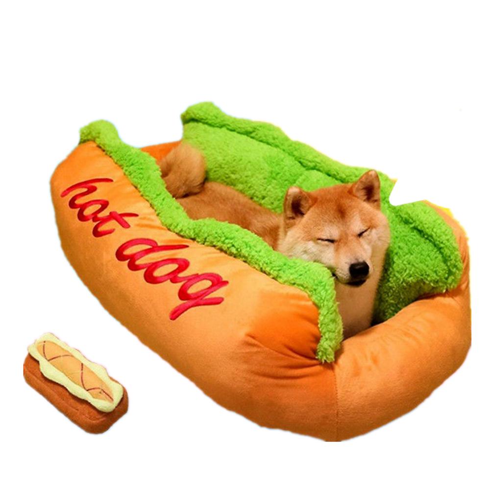 מיטה Hot Dog - נקניקייה - Feed My Pet - פריקפוא