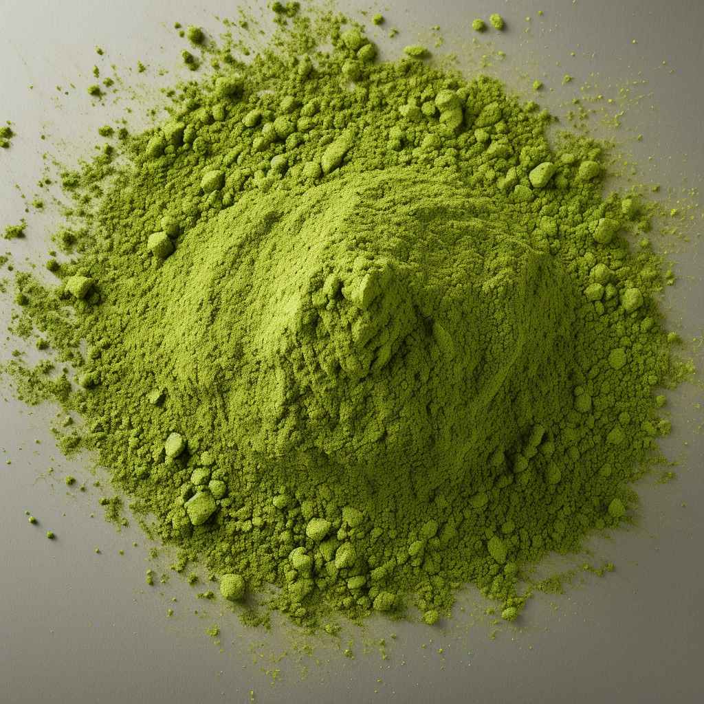 פורמולת ירוקים – 4 מזונות על לאנרגיה מושלמת | ספירולינה פול לייף