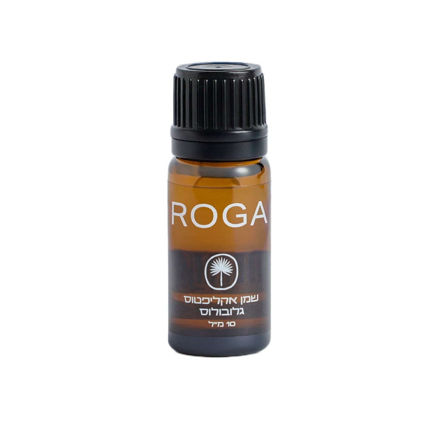 שמן אתרי אקליפטוס גלובולוס | רוגע - ROGA - פריקפוא