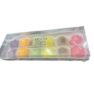 מארז 12 מוצ׳י חלבי - Mochi מוצ׳יס - פריקפוא