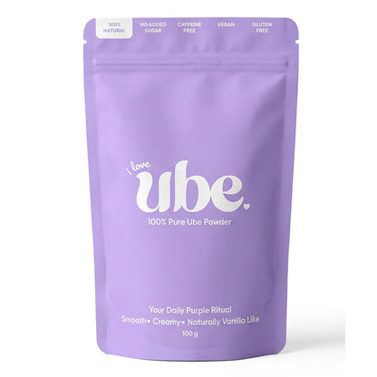אבקת אובה טהורה | Ube Powder-כללי-פריקפוא
