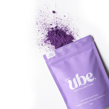 אבקת אובה טהורה | Ube Powder-כללי-פריקפוא