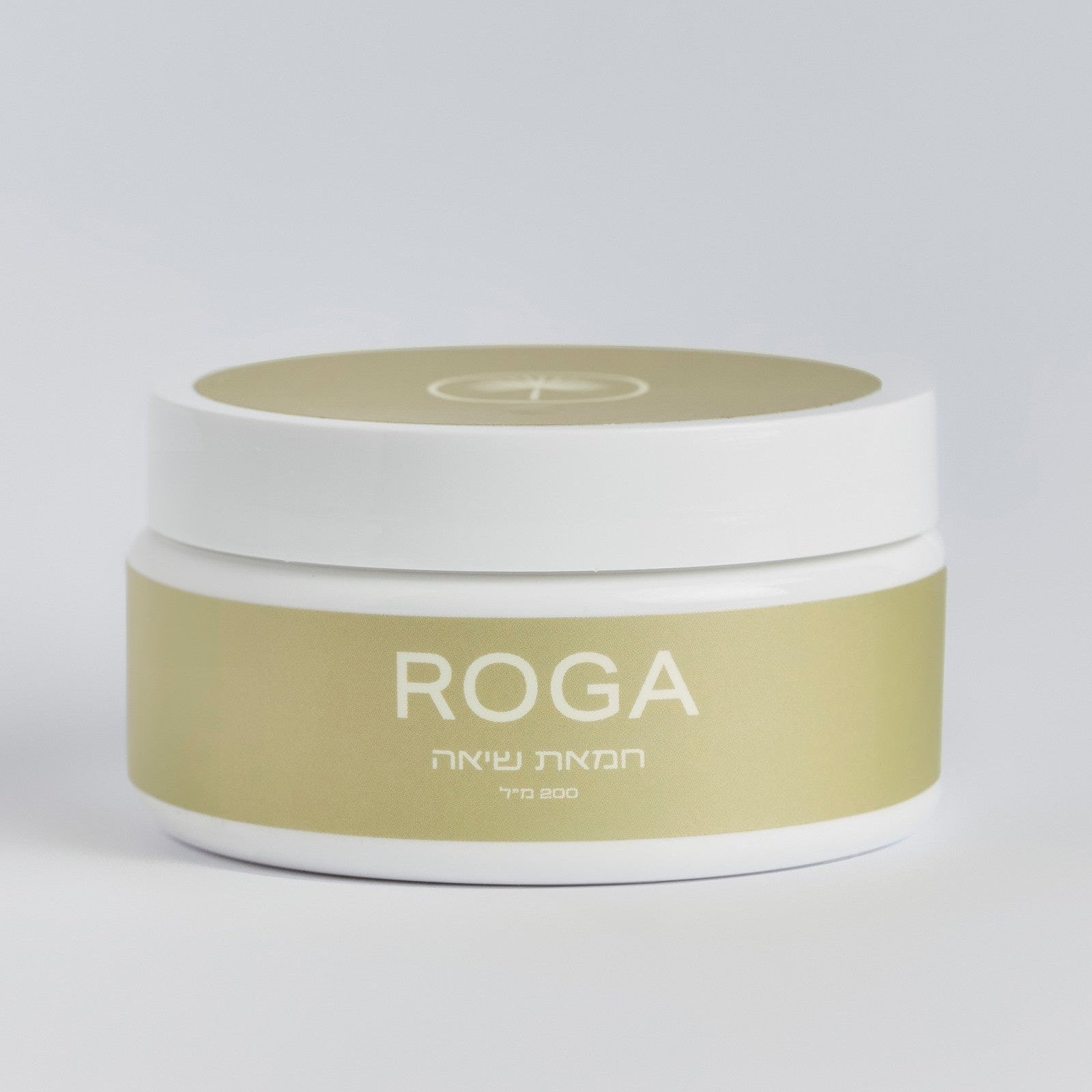 חמאת שיאה | רוגע - ROGA - פריקפוא