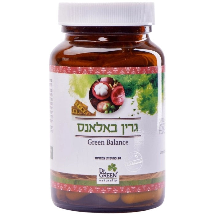 גרין באלאנס | ד"ר גרין
