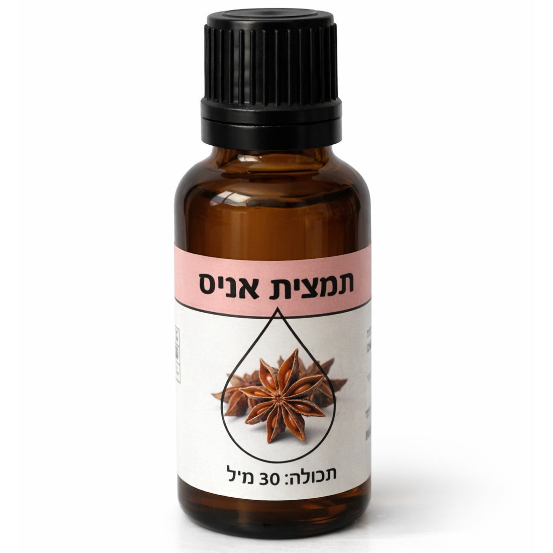 תמצית בטעם אניס
