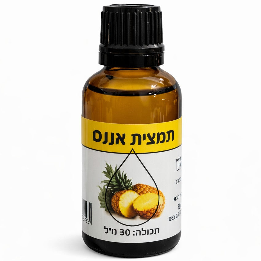 תמצית בטעם אננס