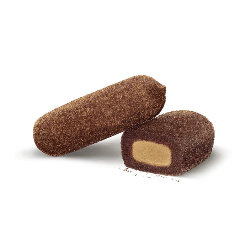 חטיפי תמר במילוי חמאת בוטנים - שקד תבור - פריקפוא