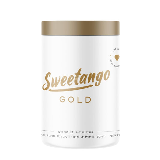 סוויטאנגו גולד - Sweetango - פריקפוא