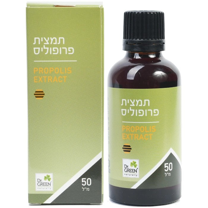 תמצית פרופוליס | ד"ר גרין