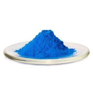 אבקת ספירולינה כחולה פיקוציאנין Blue Boost | ספירולייף - Spirulife - פריקפוא