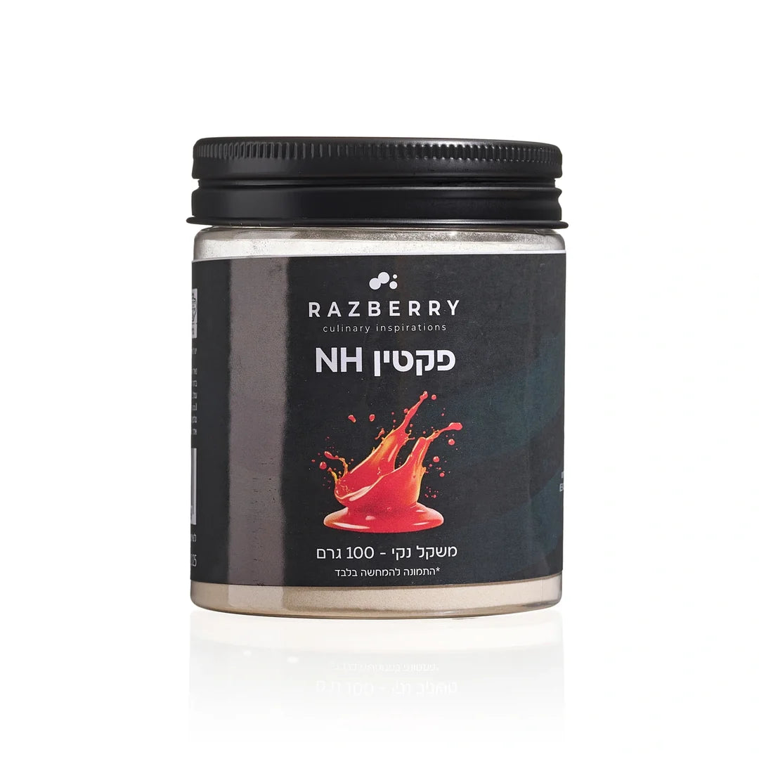 פקטין NH | רזברי