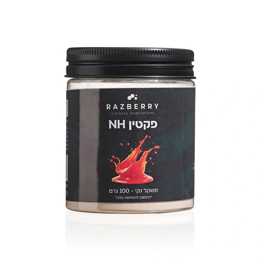 פקטין NH | רזברי