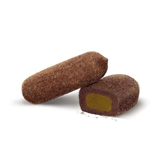 חטיפי תמר במילוי פיסטוק וקשיו - שקד תבור - פריקפוא