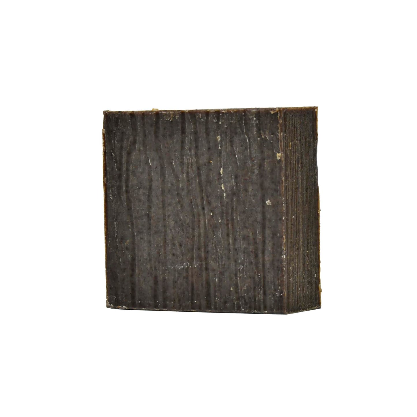 סבון טבעי פילינג קפה וקינמון - מיכל סבון טבעי - פריקפוא