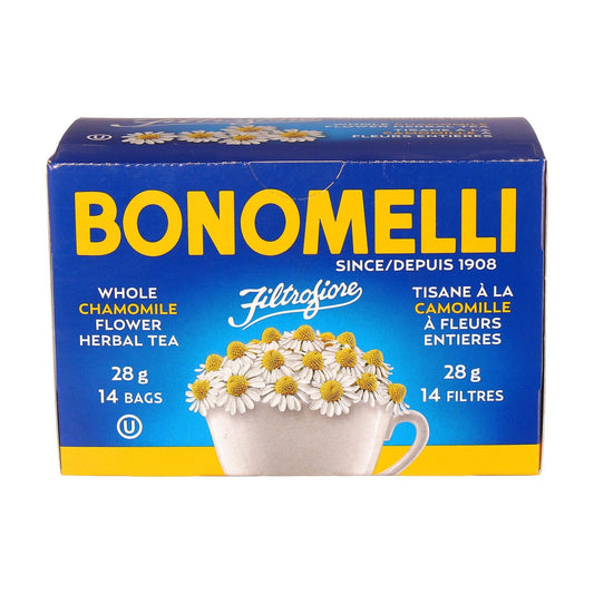 חליטת קמומיל | בונומלי | BONOMELLI-כללי-פריקפוא