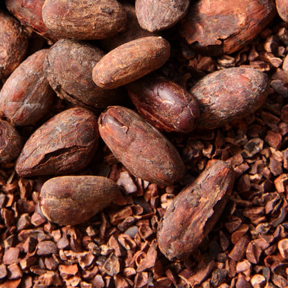 ניבס נא - פולי קקאו גרוסים נא אורגני | ספירולייף - Spirulife - פריקפוא