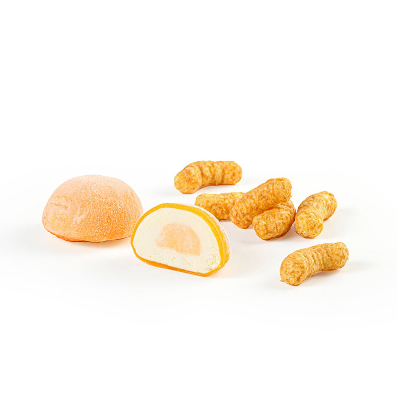 מארז 4 מוצ׳י חלבי - Mochi מוצ׳יס - פריקפוא