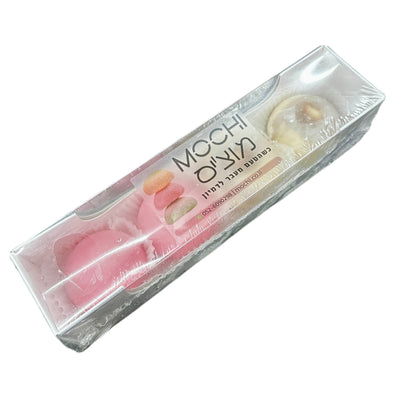מארז 4 מוצ׳י חלבי - Mochi מוצ׳יס - פריקפוא