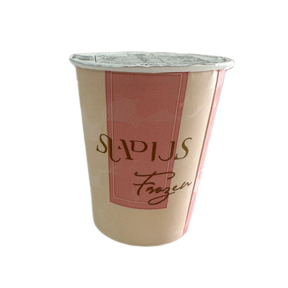 בסיס לפרוזן יוגורט ללא סוכר - פריקפוא - פריקפוא