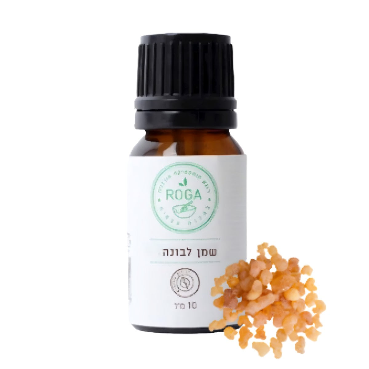 שמן אתרי לבונה | רוגע - ROGA - פריקפוא