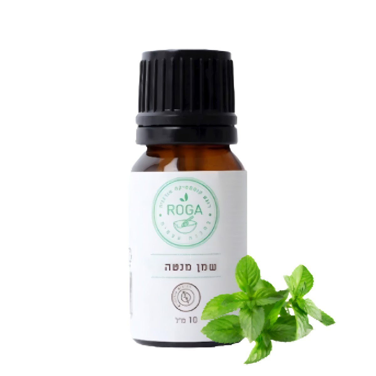 שמן אתרי מנטה | רוגע - ROGA - פריקפוא