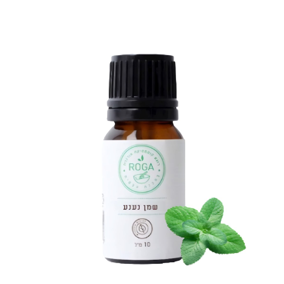 שמן אתרי נענע | רוגע - ROGA - פריקפוא