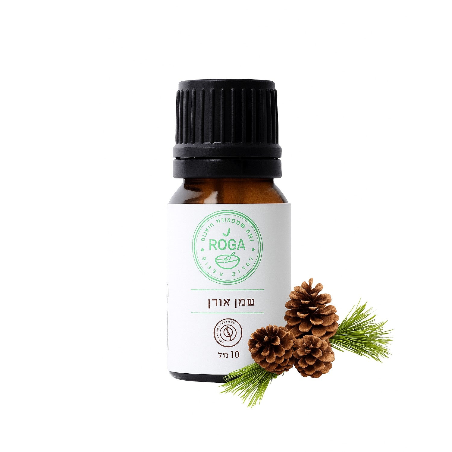שמן אתרי אורן | רוגע - ROGA - פריקפוא