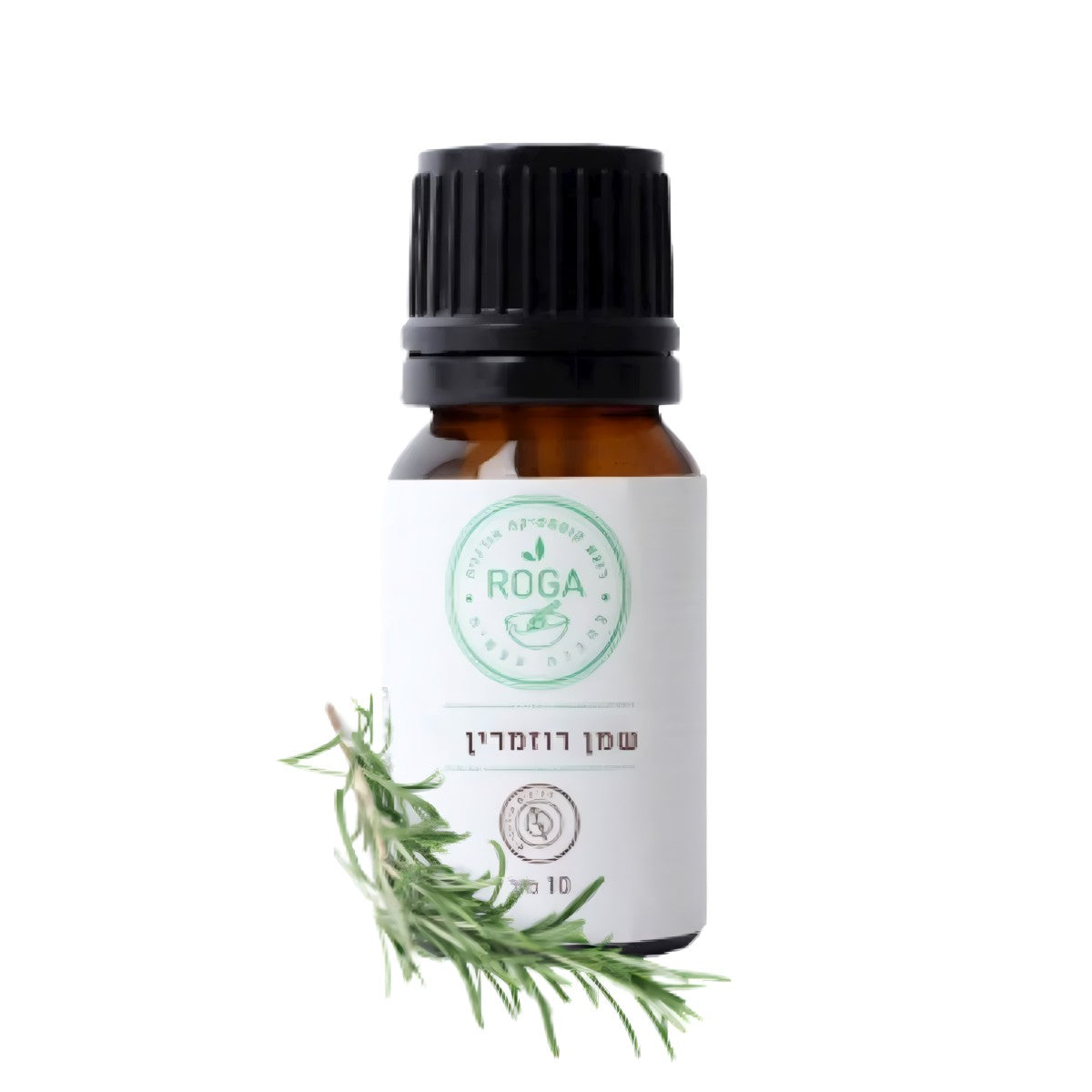 שמן אתרי רוזמרין | רוגע - ROGA - פריקפוא