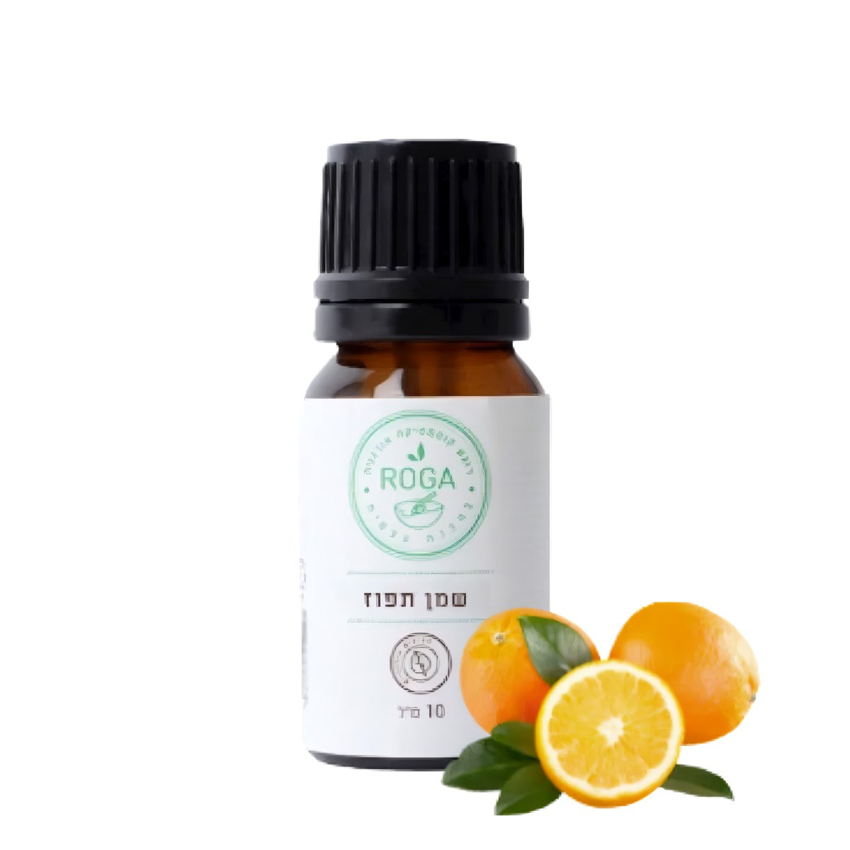 שמן אתרי תפוז | רוגע - ROGA - פריקפוא